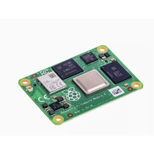 Základná doska Raspberry Pi CM4